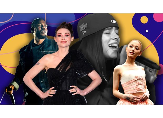 The top tracks of 2024 that deserved to hit number one but didn't.