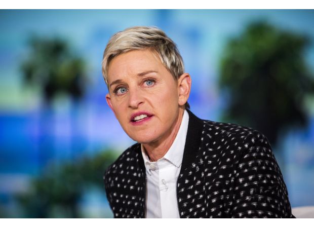 Ellen DeGeneres faces more difficulties after relocating to the UK due to Trump's win.