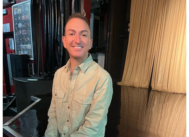 Don't ask me how I got HIV, I won't tell you.