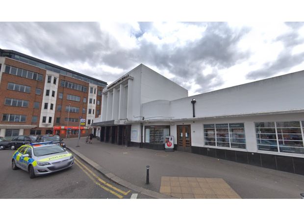 Two young boys, aged 14 and 16, are facing charges for a possible chemical attack at a train station.