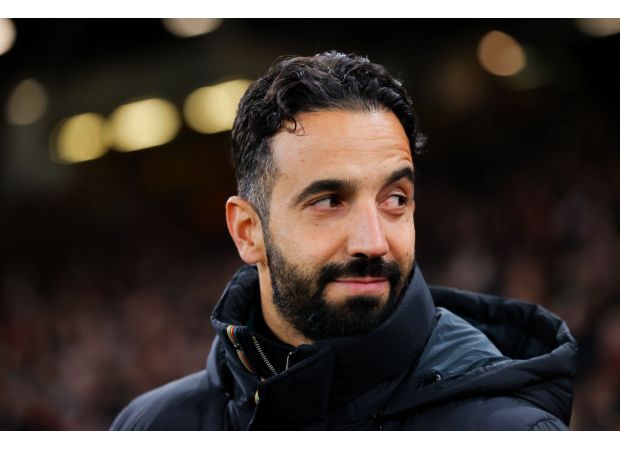 Why can't I watch Manchester United vs Everton on TV or online?