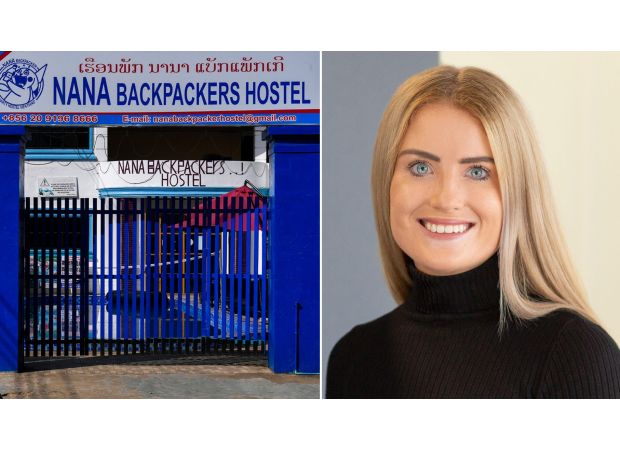 The mother of a British lawyer who allegedly died from drinking poisoned vodka warns that anyone could fall victim to such a tragedy.