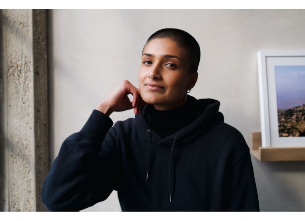 The mango taught me about intergenerational trauma.