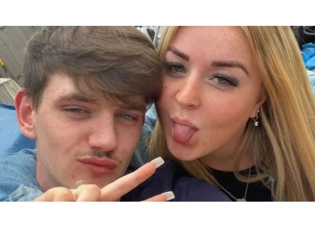 British man dies while vacationing in Turkey with his family.