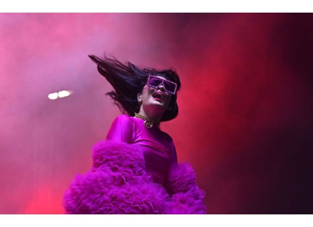 Former pop star from the 2000s made £7 million in the past year without releasing any new music for three years.