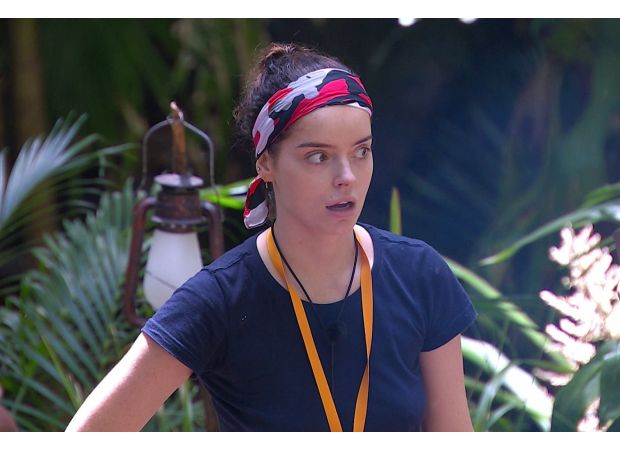 A former celebrity contestant appears drastically different in older pictures.