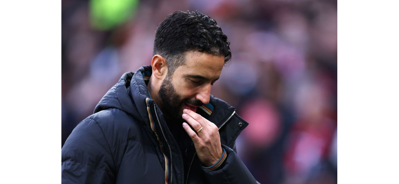 Man Utd supporters are worried as two players will not be available for the upcoming match against Arsenal.