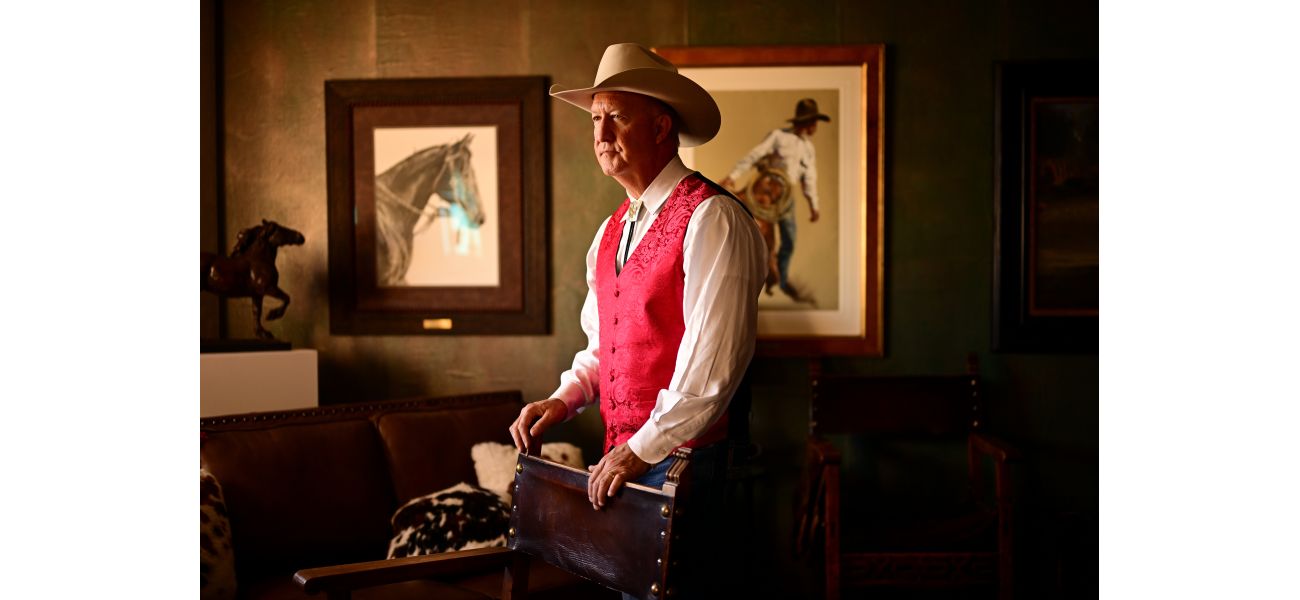 CEO leaving: National Western Stock Show has a bright future ahead.