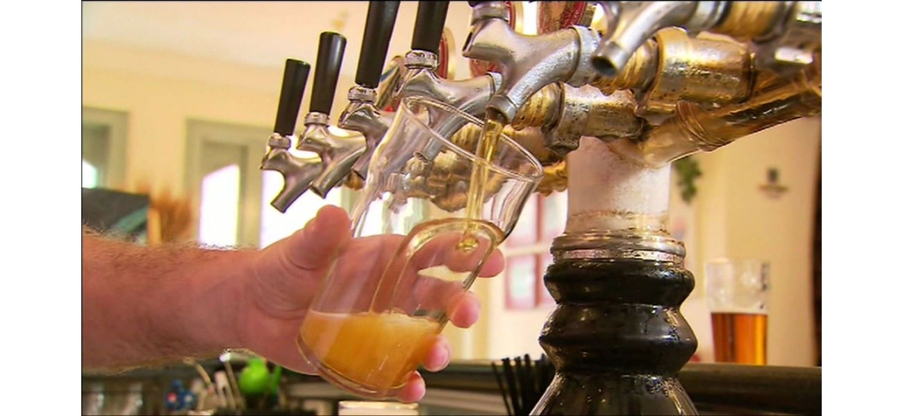 Many pubs and bars in Australia have been banned from hosting Australia Day celebrations.