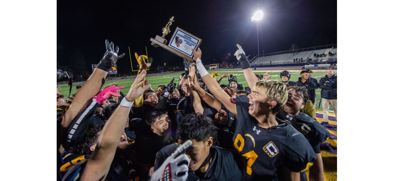 2024 CIF state football: NorCal games announced. What are the main plot points to watch?