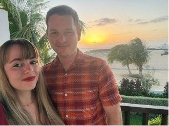 Honeymooners among thousands sickened at popular vacation spot.