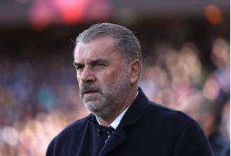 Postecoglou updates on Tottenham's injuries following a difficult draw against Fulham.