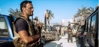 People are crying over the 