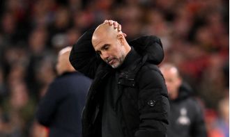 Carragher warns Man City after Liverpool defeat: Arsenal and Chelsea should be cautious.