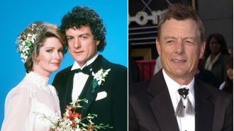 Actor Wayne Northrop, known for his roles on Days of Our Lives and Dynasty, passed away at 77.