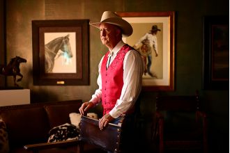 CEO leaving: National Western Stock Show has a bright future ahead.