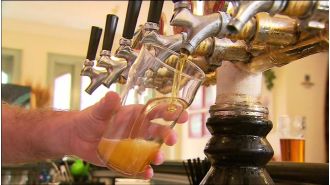 Many pubs and bars in Australia have been banned from hosting Australia Day celebrations.