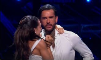 Pete Wicks is humbled and promises to fans of Strictly after reaching the semi-finals.