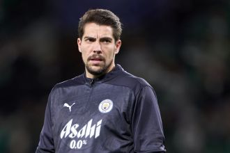 Stefan Ortega, a player for Manchester City, suggests that Liverpool may not be the best part of the United Kingdom.