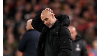 Carragher warns Man City after Liverpool defeat: Arsenal and Chelsea should be cautious.