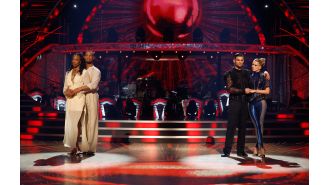 Fans were stunned after top dancer was unexpectedly in danger of elimination on Strictly Come Dancing.