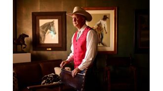 CEO leaving: National Western Stock Show has a bright future ahead.