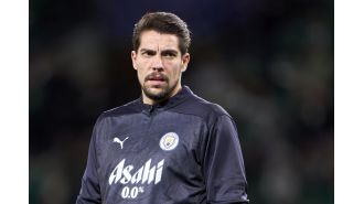 Stefan Ortega, a player for Manchester City, suggests that Liverpool may not be the best part of the United Kingdom.