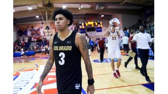 CU Buffs kick off nonconference games against Pacific in men's basketball.