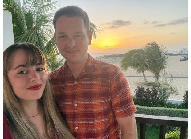 Honeymooners among thousands sickened at popular vacation spot.
