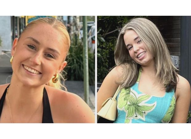 Several people detained in connection to methanol poisoning case resulting in deaths of Australian teenagers.