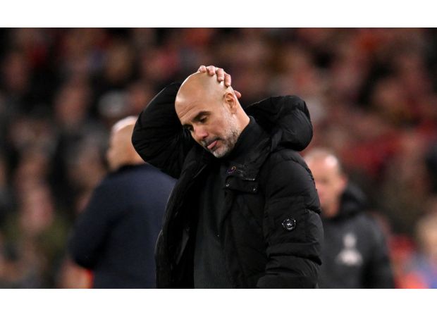 Carragher warns Man City after Liverpool defeat: Arsenal and Chelsea should be cautious.