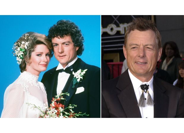 Actor Wayne Northrop, known for his roles on Days of Our Lives and Dynasty, passed away at 77.