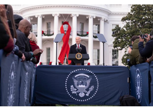 President Biden has officially pardoned his son Hunter, stating his belief that he has been unfairly targeted and that the pardon is a necessary step towards moving forward.