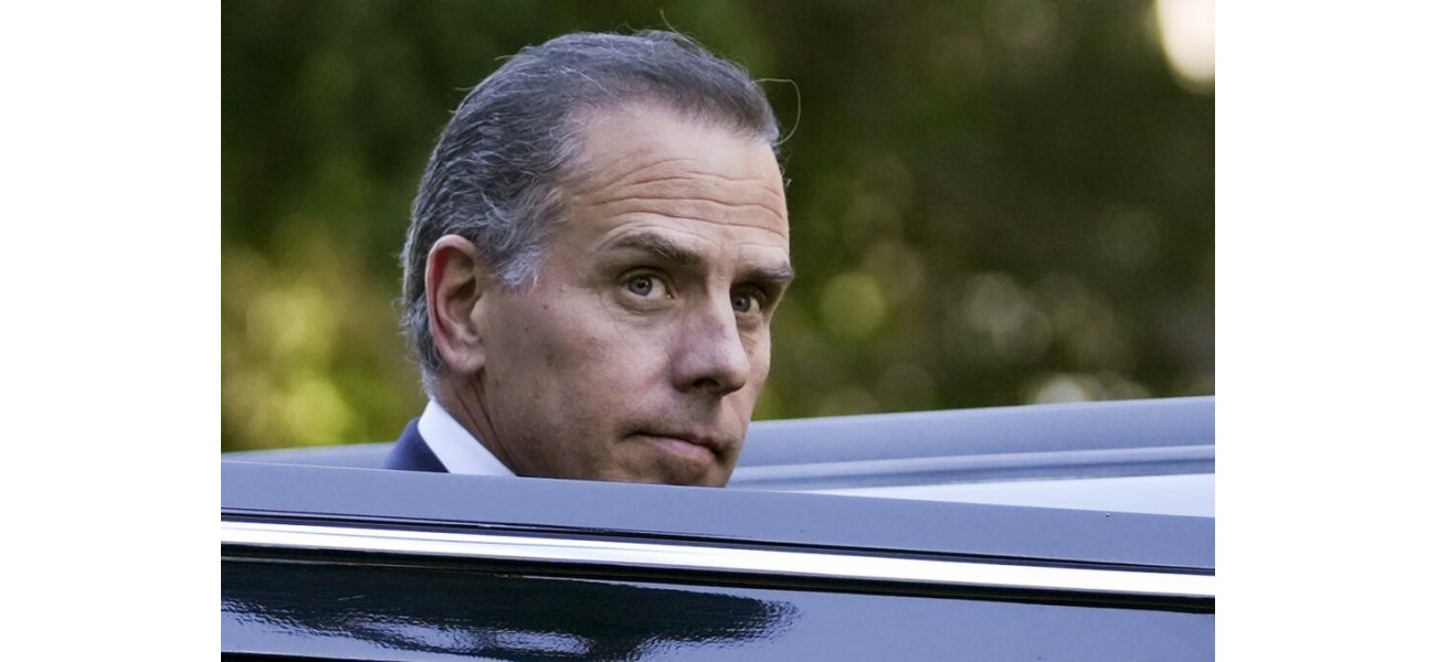 Biden has forgiven his son, Hunter. What are the implications of this?