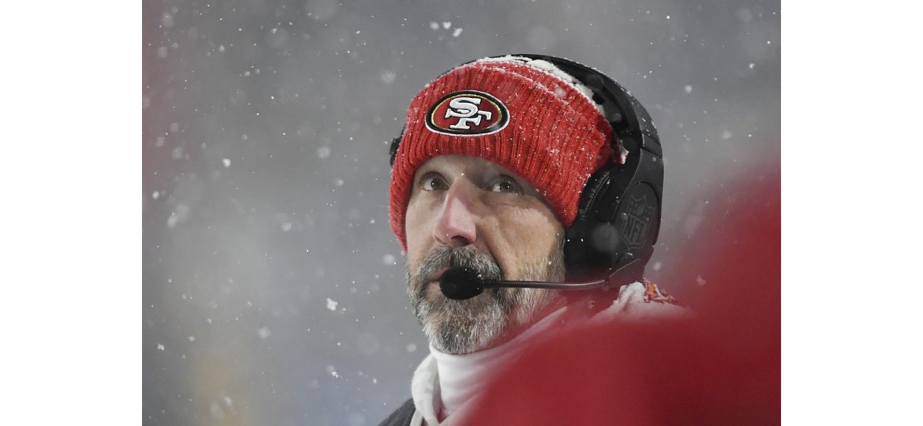 The 49ers struggled and lost their third consecutive game due to poor performance.