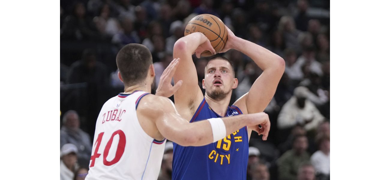 The Nuggets' loss to the Clippers was marred by missed free throws and marked the return of Aaron Gordon.