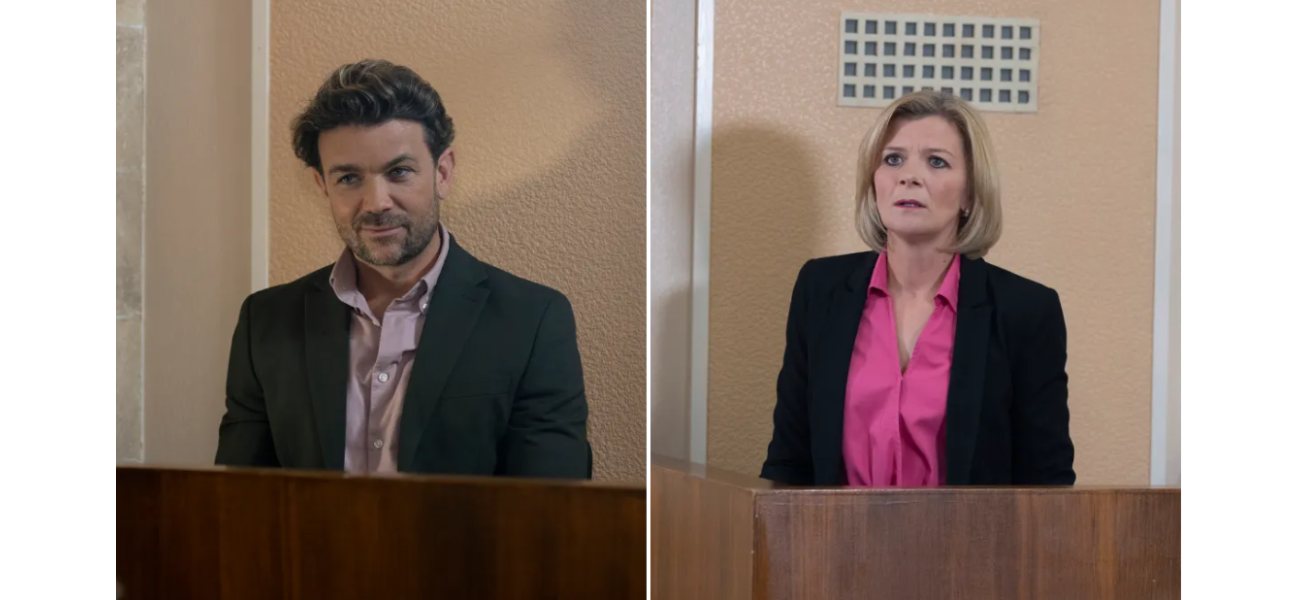 Did Rowan triumph in Coronation Street while Leanne crumbles in the last showdown?