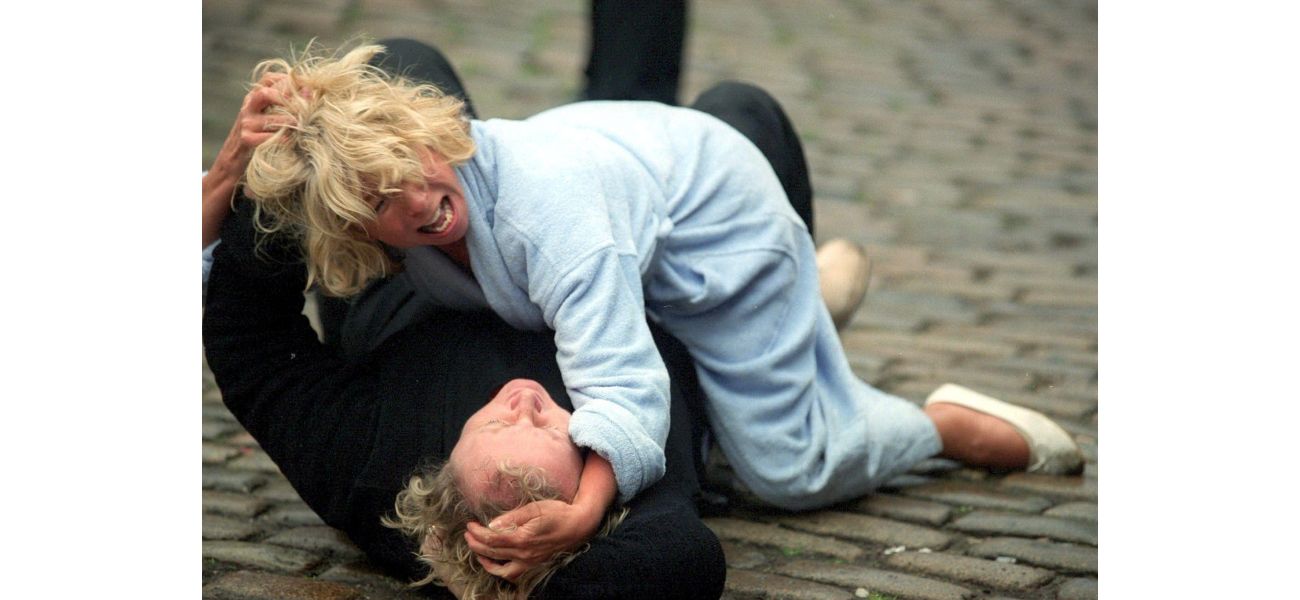 Coronation Street reignites the Gail vs Eileen feud with a new confrontation.