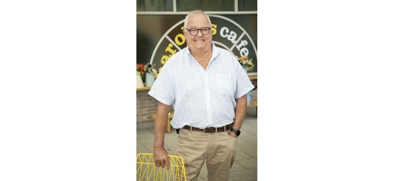 Neighbours actor has terminal cancer, feeling like they are being given a death sentence.