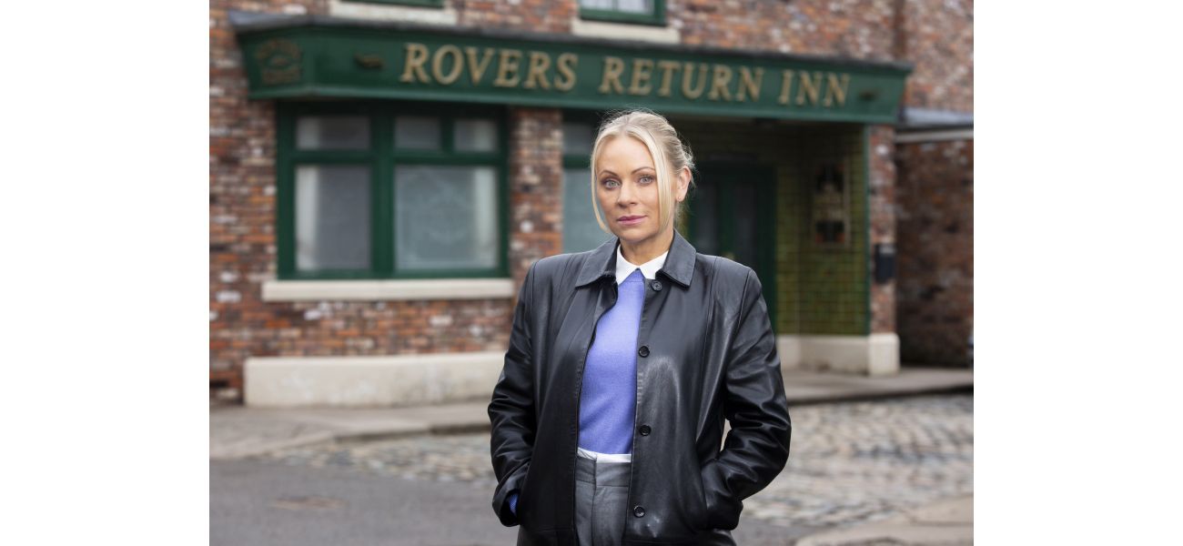 Coronation Street star known for playing beloved character previously had a different role.