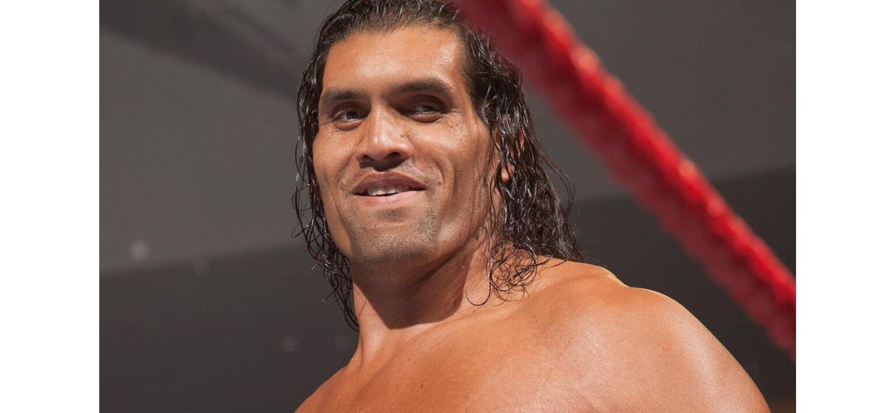 At 52, the famous WWE star looks just as young as he did when he first started 18 years ago.