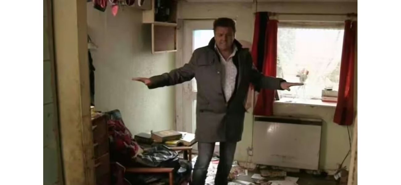Couple's nightmare after spending £15k on 