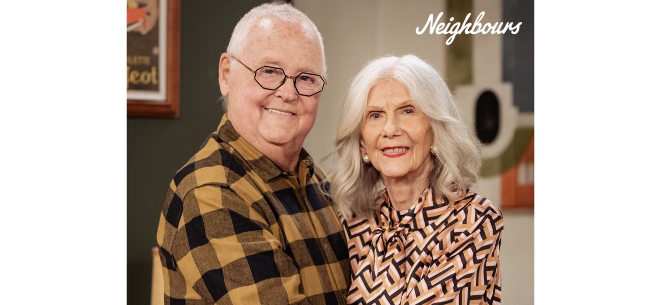 A popular TV show announces the return of a beloved character for a significant storyline involving the departure of another character.