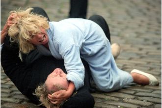 Coronation Street reignites the Gail vs Eileen feud with a new confrontation.