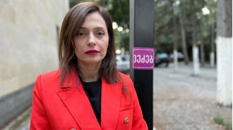 Adopted woman discovers her biological father was already a part of her life as a friend.