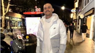 A police officer has been arrested for causing a fatal crash involving a 26-year-old moped driver.