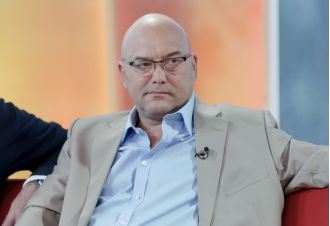 TV personality Gregg Wallace's past includes being arrested for assault.