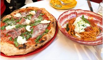 A London restaurant, previously deemed 