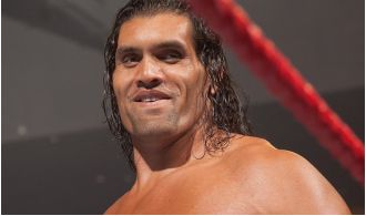 At 52, the famous WWE star looks just as young as he did when he first started 18 years ago.