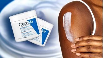 CeraVe Moisturising Cream is an incredible deal, offering great value for its effectiveness.